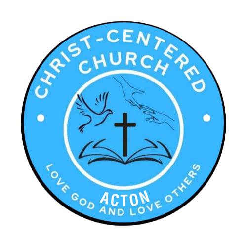 Acton Christ-Centered Church Logo